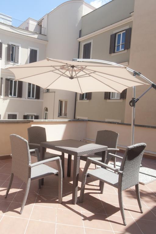 Meme Suite Rome Exterior photo